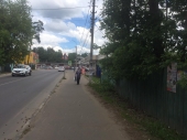 Продается участок 12.73 сотки - Загородная недвижимость, Продажа земельных участков Московская область